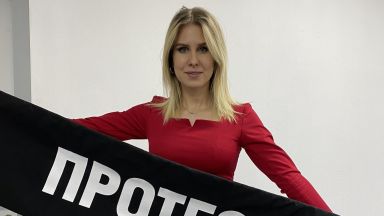 Руските власти освободиха от ареста активистката Любов Собол близка до