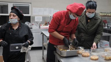 50 000 души се очаква да бъдат подкрепени от януари