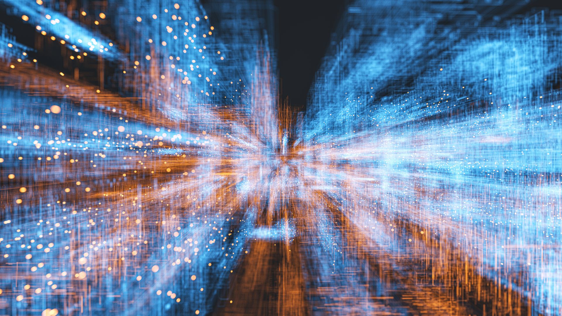 Японски документ: Сливаме се с виртуалната реалност през 2040 г.