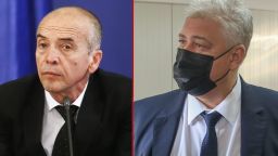 Мангъров пред Dir.bg: Балтов е натегач, имам антитела и няма да се ваксинирам (аудио)