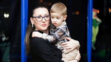 На финала на шантавата 2020 година ви срещаме с фотографа любител