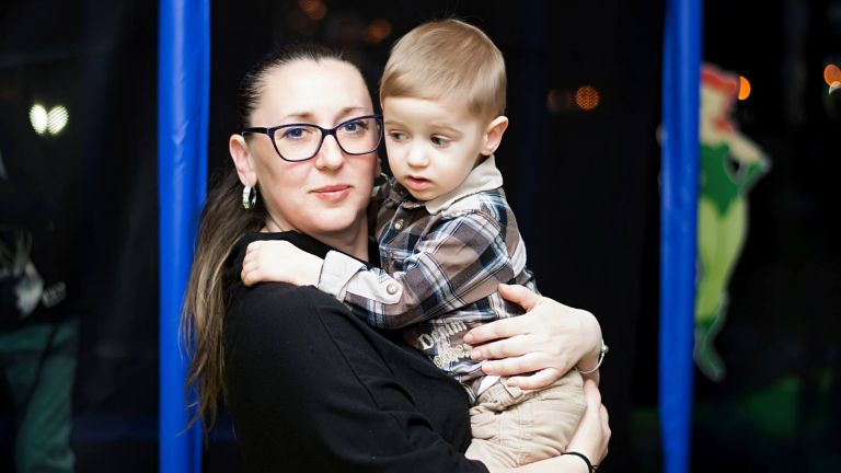 На финала на шантавата 2020 година ви срещаме с фотографа-любител