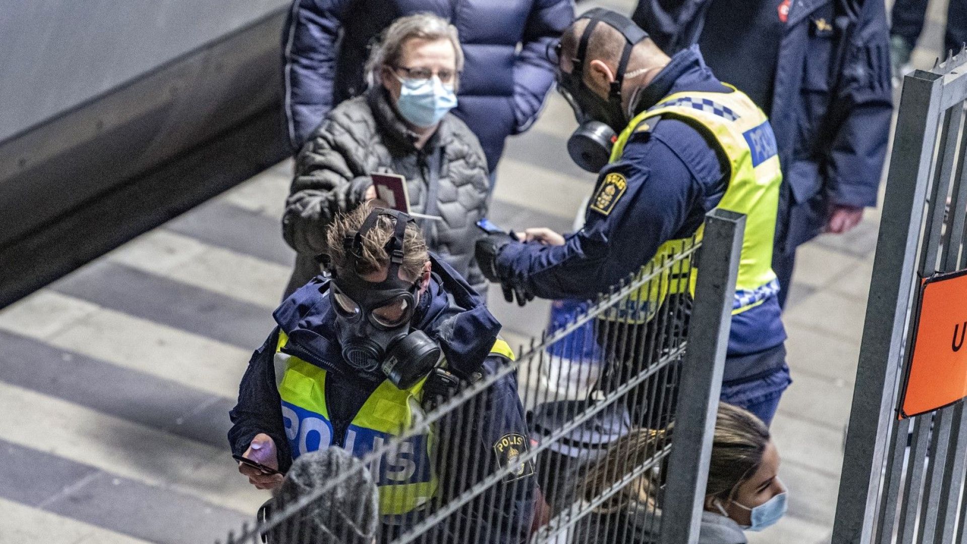 Два бързи теста и само 7 дни изолация в Норвегия, Швеция пък се насочва към локдаун