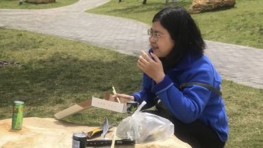 Американският в Вашингтон пост задава в редакционна статия въпроса Какво