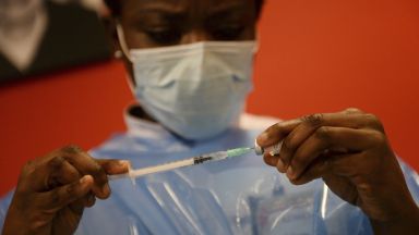 Двайсет и седем обитатели на старчески дом в Белгия починаха