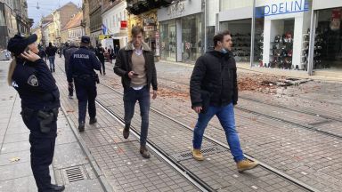 Хърватската агенция за лекарства ХАЛМЕД и Хърватският институт за обществено