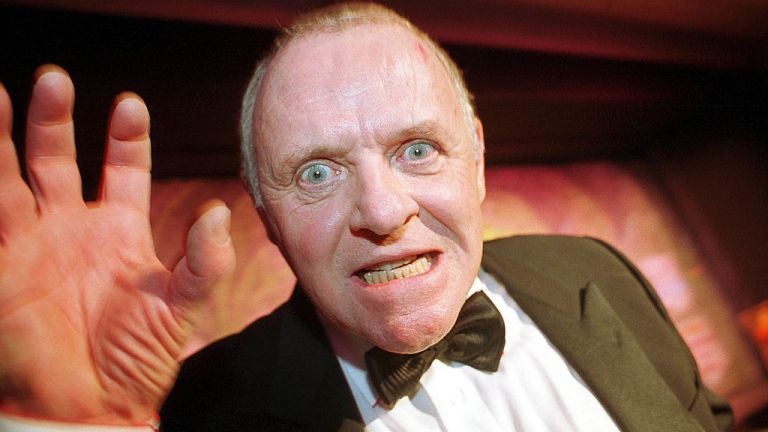 Антъни Хопкинс: Можех да бъда някой друг. Но всичките ми действия ме доведоха дотук