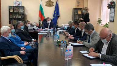 Българският лекарски съюз и Националната здравноосигурителна каза подписаха Анекса към