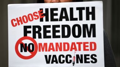 Франция, Русия, Япония и Германия "световни шампиони" по нежелаещи да се ваксинират 