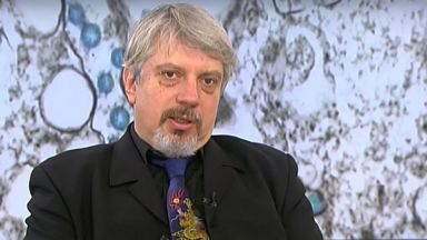 Математикът от БАН проф Николай Витанов обяви в поредната си