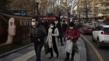 Опасността от южноафриканския и бразилския щам за страната ни нараства