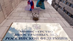Русия похвали "по-разумната" реторика на България след идването на кабинета "Радев"