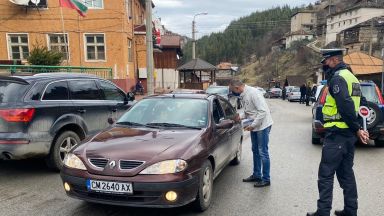 Около 25 процента от всички пътнотранспортни произшествия ПТП в Европа