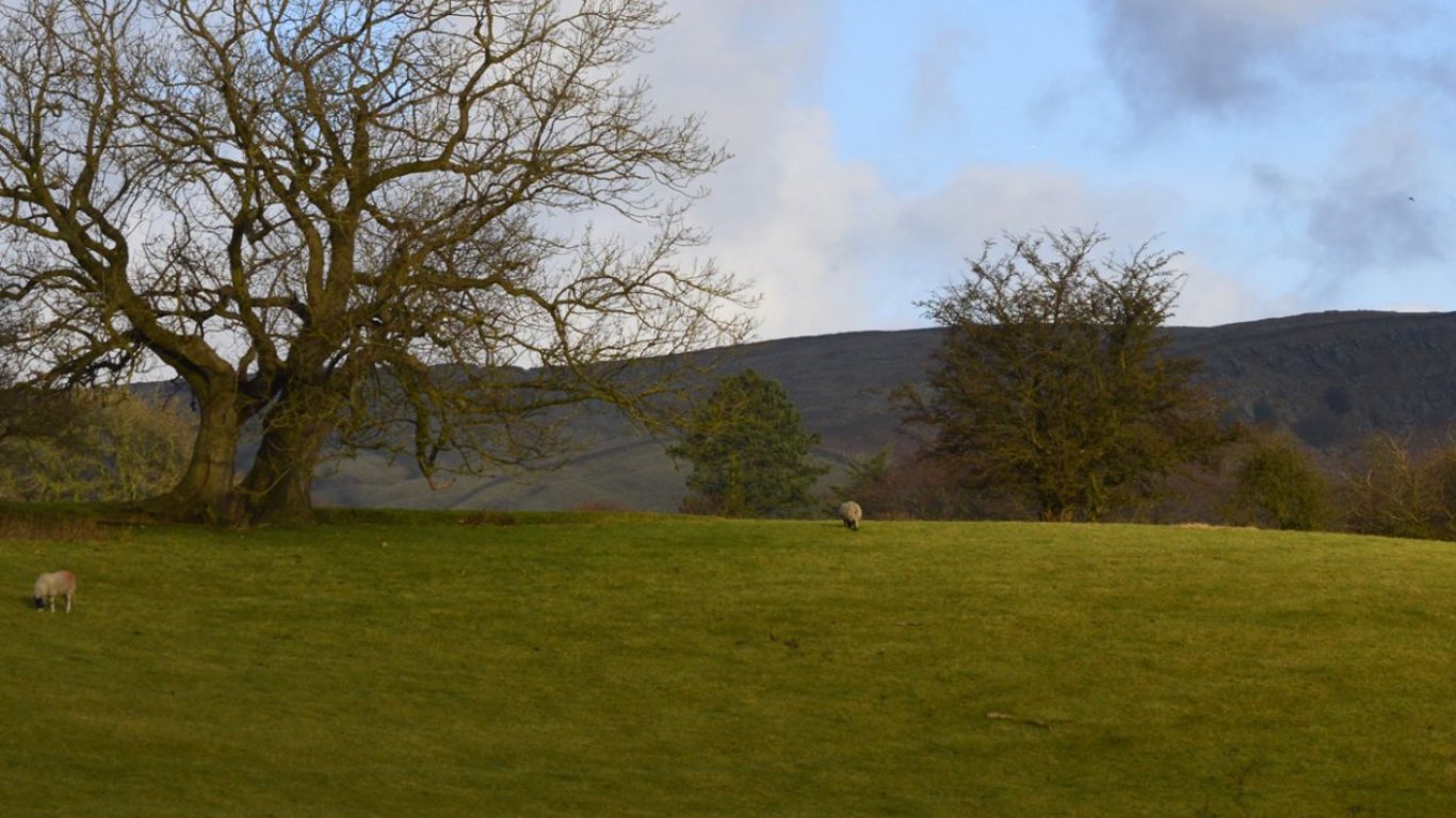 Пролетни температури до неделя, но после после идат застудяване, дъжд и сняг