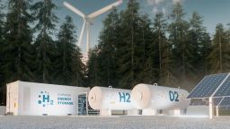 ЕК отпуска 5,2 млрд. евро за водородни проекти, България не участва в инициативата