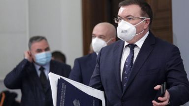 Наблюдава се трайна тенденция за намаляване на заболелите Това обяви