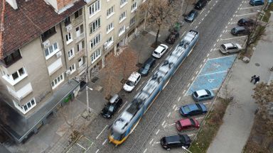 От днес в градския транспорт в София контрольорите ще могат