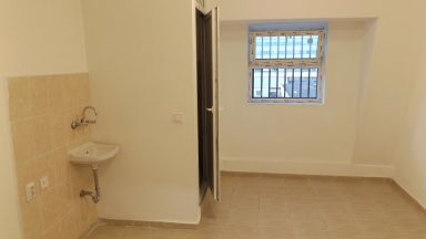 Приключи ремонтът на Софийския затвор и лишените от свобода ще