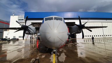 Разходите по транспортирането на военната помощ която България ще предостави