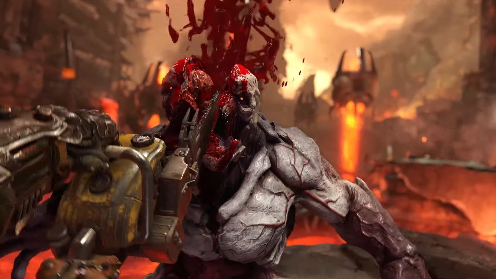 Създателят на Doom Джон Ромеро прави нов FPS