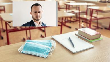 Към момента не можем да правим ясни изводи за ситуацията