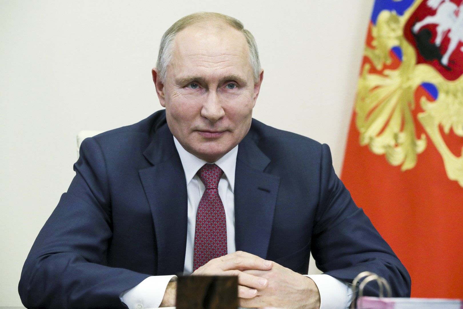 Владимир Путин подписа удължаването на срока на действие на единствения останал в сила договор между САЩ и Русия за ограничаване на ядрените оръжия, който изтичаше на 5 февруари