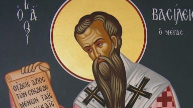 Какви са традициите и обичаите на Васильовден