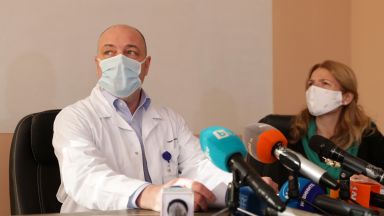 90 души са потърсили помощ в спешния кабинет на Пирогов