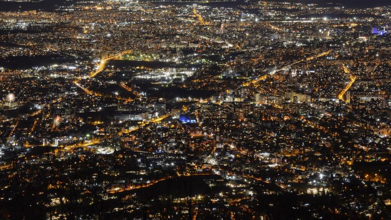 След години чакане: На Копитото на Витоша ще бъде изградена панорамна площадка