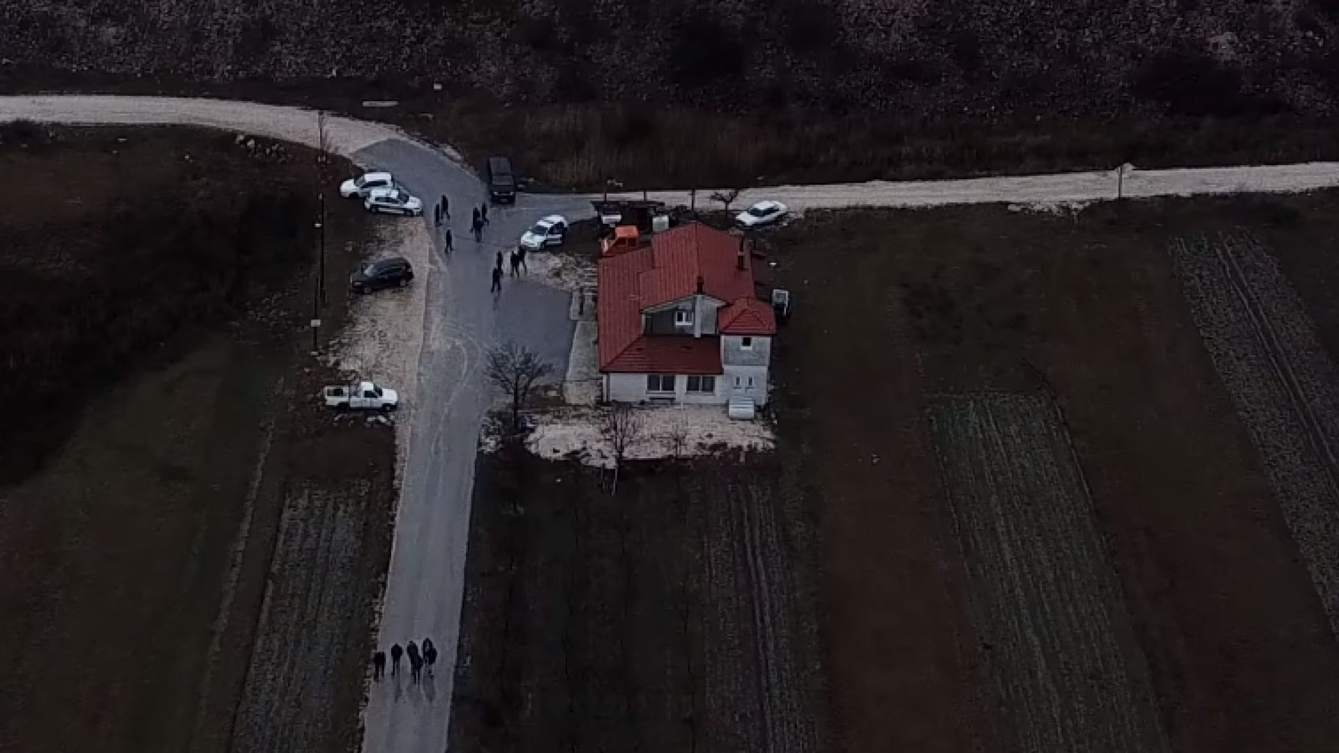Дефектен генератор уби 8 тийнейджъри навръх Нова година в Босна (видео)