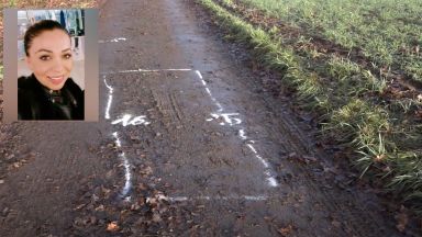 Германия е потресена от убийството на 31 годишна българка чието овъглено