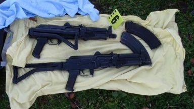 Задържаха 35 годишен мъж извършил грабеж по време на който