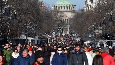 Десет големи общини в страната ще имат достъп до над