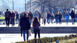 "Галъп": Едва 1/3 от българите днес вярват, че ковид ваксините са безопасни