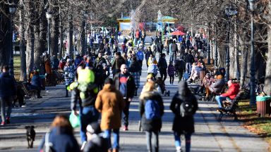 През 2080 година в България ще живеят по малко от 5