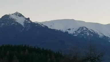 Инциденти с две групи туристи в Стара планина станаха и