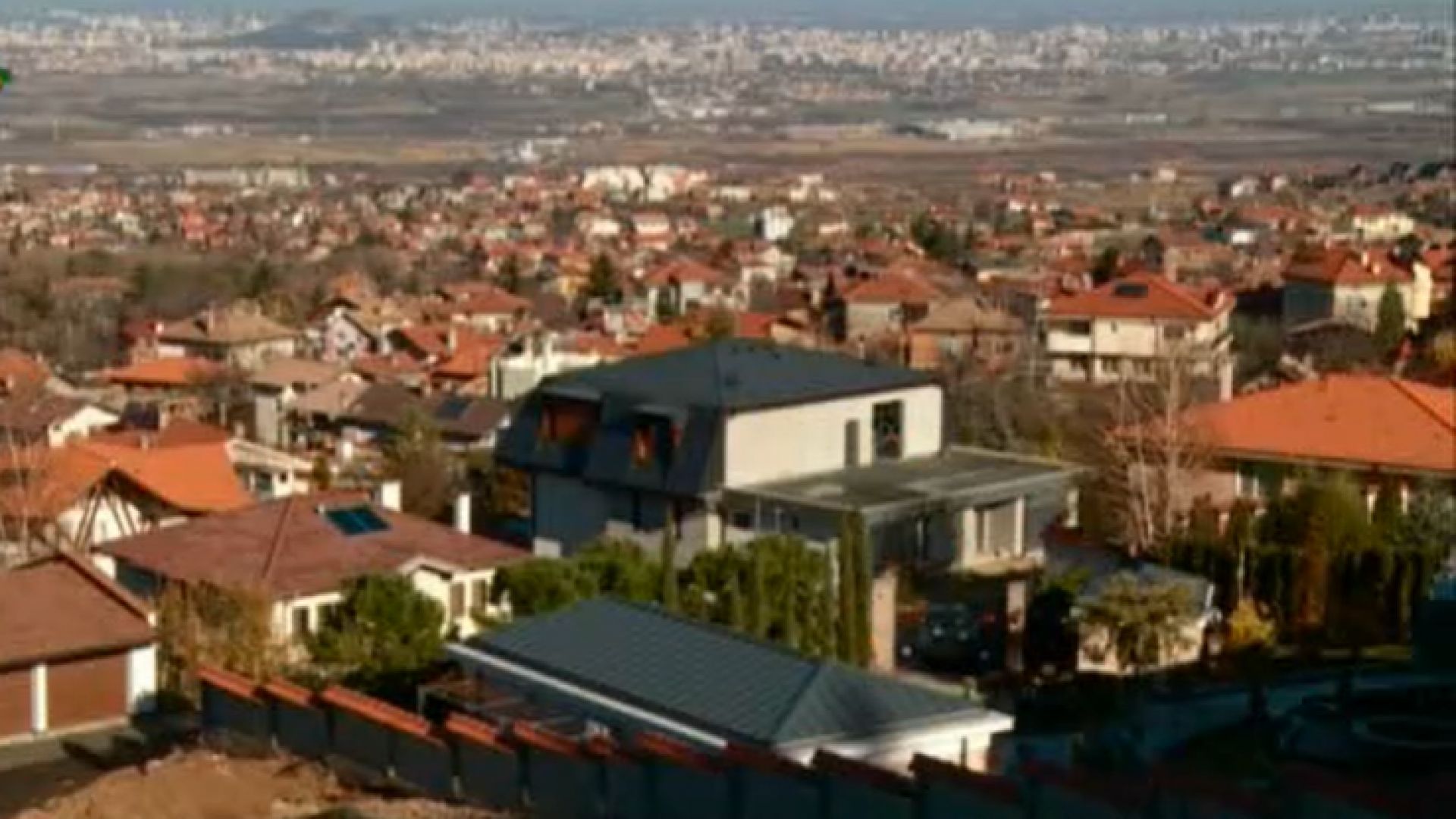 Ръст на продажбите на къщи в селата около Пловдив