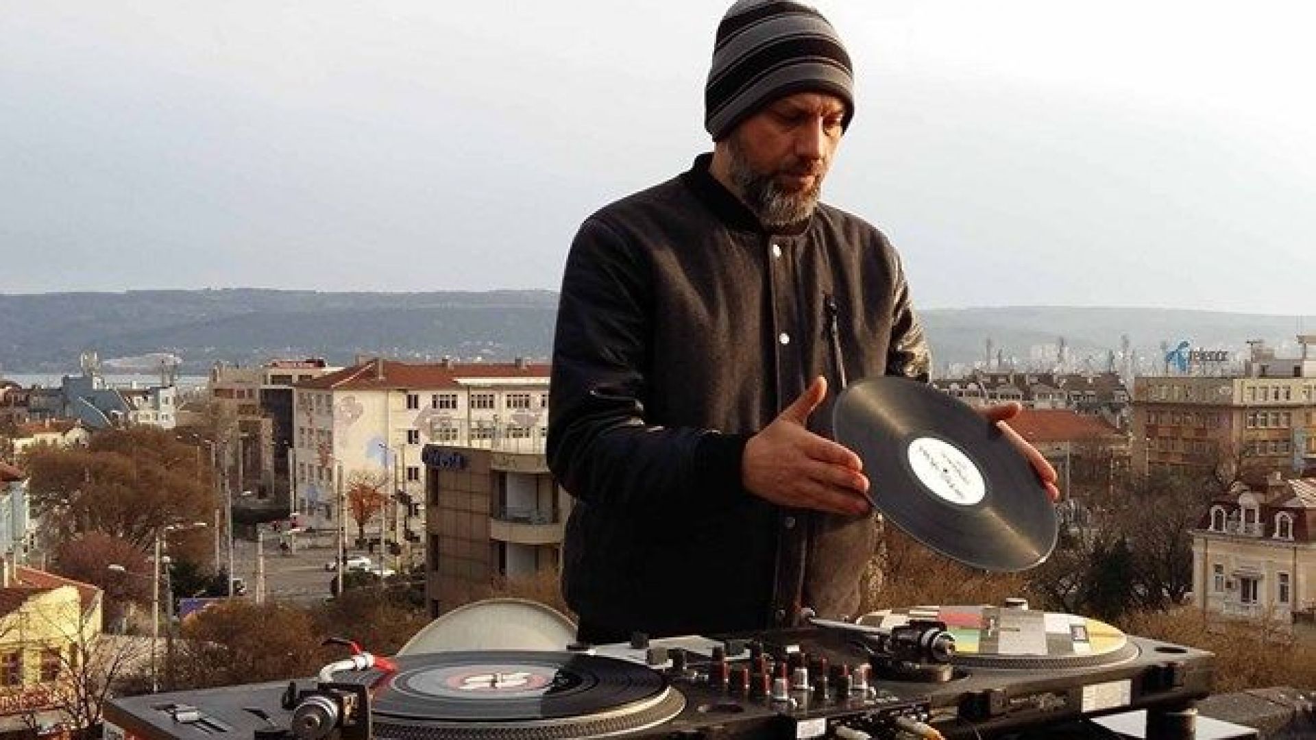 DJ Emotion от Варна е загиналият в Стара планина
