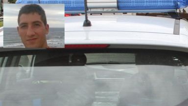 30 годишният Костадин Райков от Царево изчезна безследно Той е в