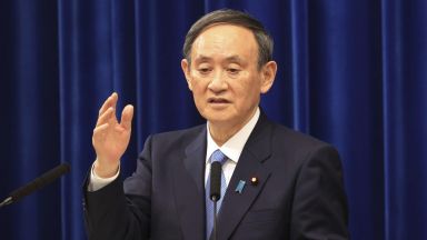 Японският премиер: Сложно ще е участието на Китай в Транстихоокеанското партньорство