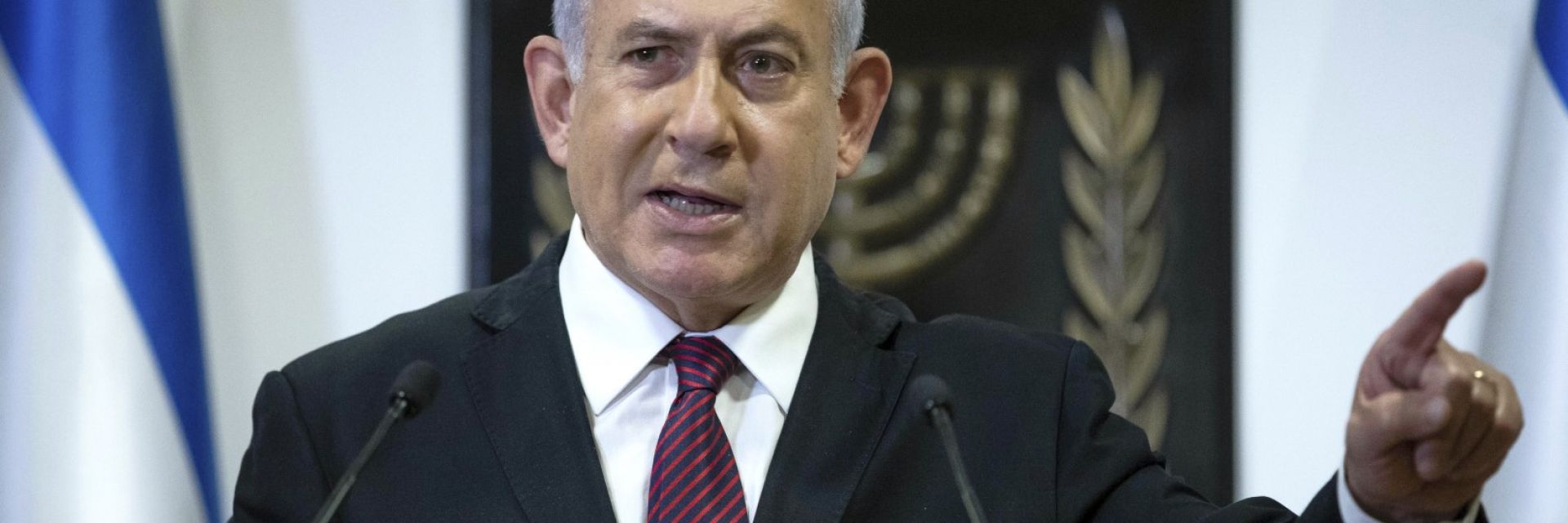 Нетаняху заплаши новия аятолах, Техеран отговори със закана към целия Близък изток 