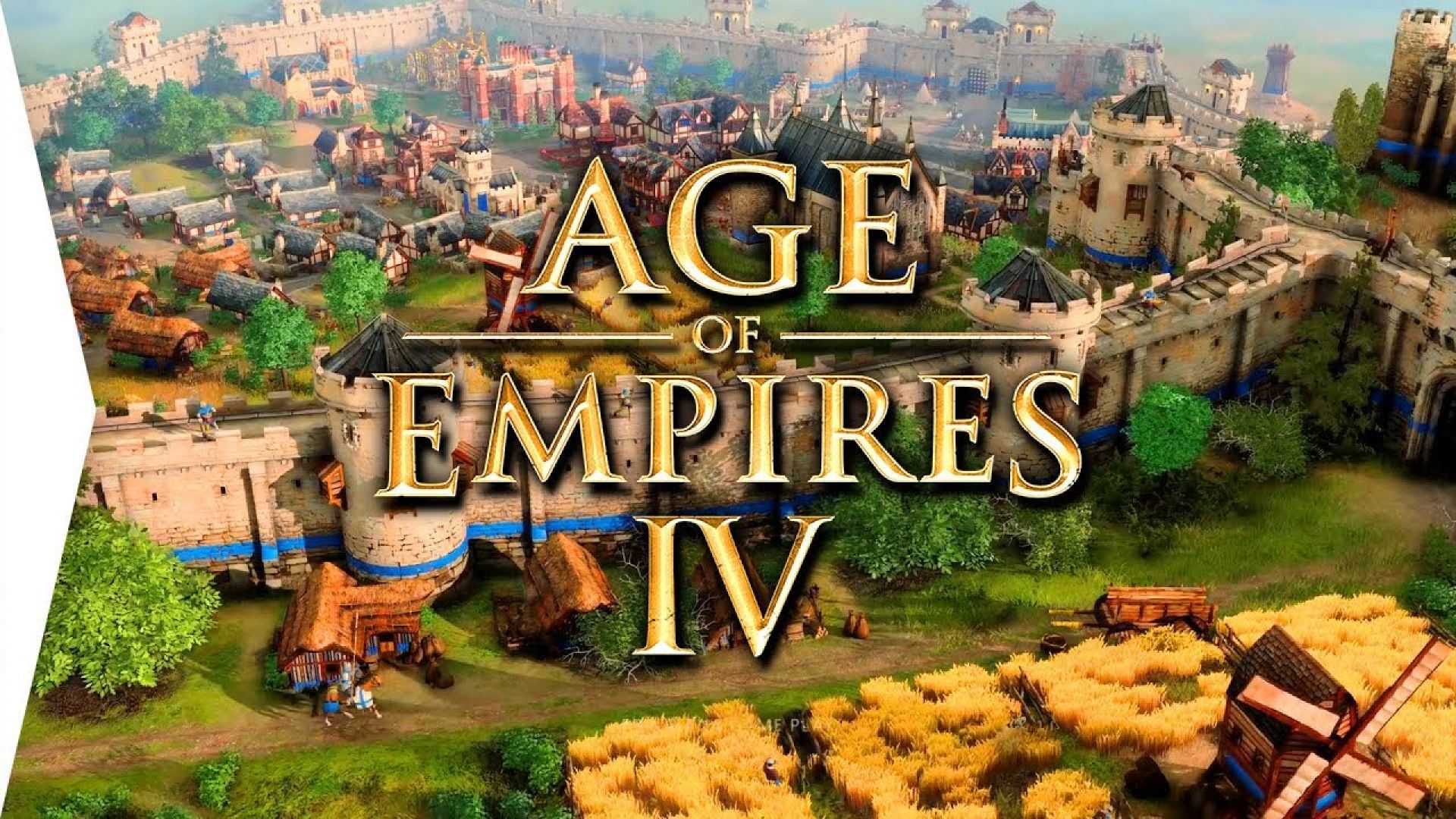 Появиха се нови клипове по Age of Empires 4