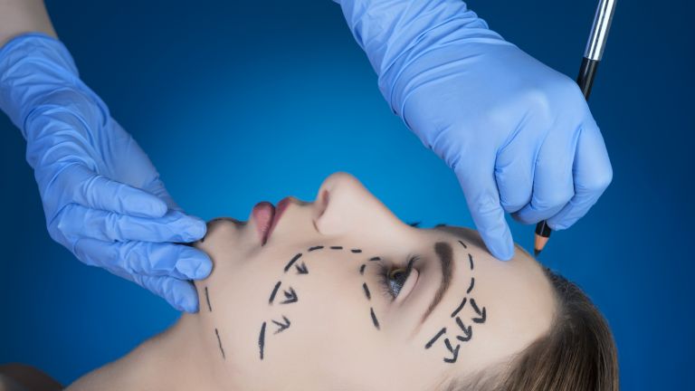 Ватиканът заклейми пластичната хирургия