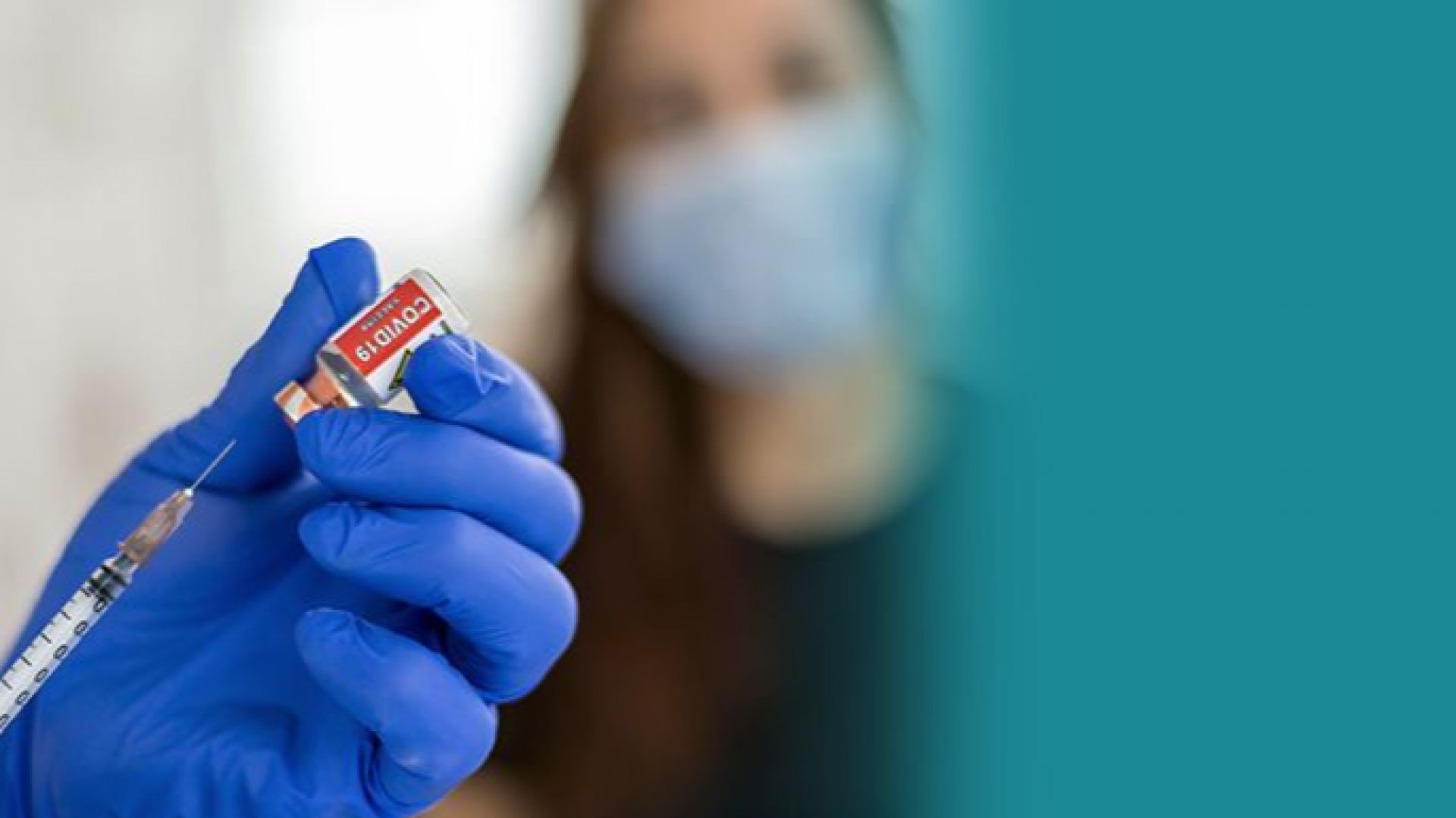 Трима ваксинирани румънски лекари са се заразили с коронавирус