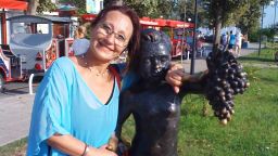Мануела Симеонова оглавява Дружеството на писателите в Русе
