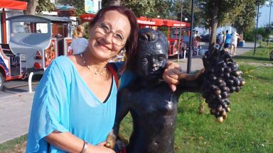 Дружеството на писателите в Русе започва новата 2021 г с