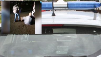 Съседи на 42 годишната жена от Ловеч която бе простреляна на