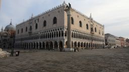 Протести в Италия след решението за затваряне на музеите във Венеция до 1 април