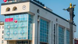 Икономистите на УниКредит Булбанк запазват непроменена прогнозата си за БВП през 2023 г. от 1.3% в последния си доклад 