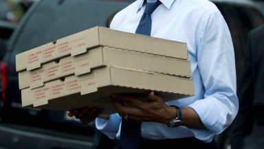 Подобно на България и Румъния започна ваксинационната си кампания с